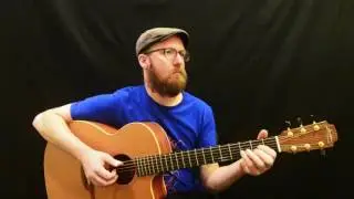 Acoustic Music Works - Lowden o22c Cutaway, Cedar, Mahogany