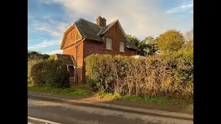 UNDER OFFER by @twgaze6857  Moulton Gatehouse, Great Moulton. Norfolk. Offers over &pound;225,000.