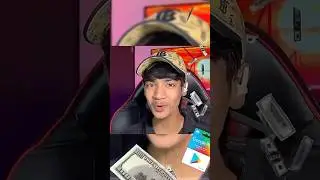 If I laugh you got redeem code Pt2 #ayushmore #funnyvideo #comedy #pompula #shorts