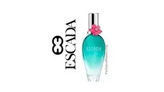 Escada - Born In Paradise Perfume