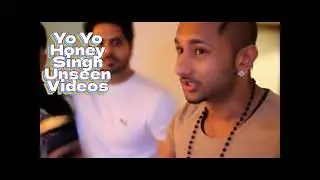 Honey Singh All Unseen Video | You Never See It Before | Satano Music