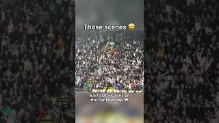 Incredible viewing this 🤌(📹 Full On Football, YT)#dcfc #derbycounty #championship #efl #awaydays