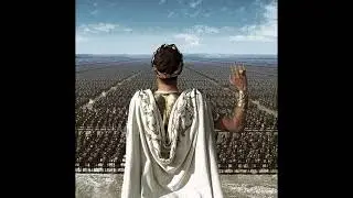 Particles X We Are Rome (slowed)