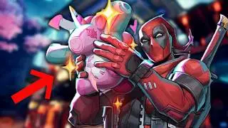 Deadpool Can Block Heals (And It's Infuriating)