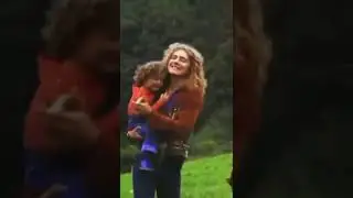 Robert Plant and his son Karac #shorts #ledzeppelin