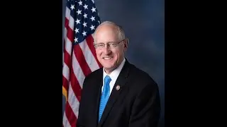 Congressman Mike Conaway | Outstanding Agriculturalist