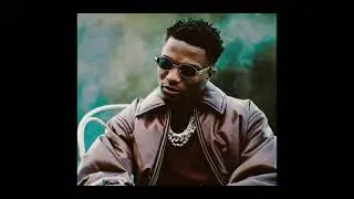 Afrobeat x Afropop x Wizkid type beat - &ldquo;Bankulize&rdquo;