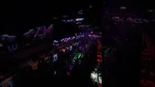 Insomnia club Pattaya Thailand 2025 #club #dj #party #nightlife #thailand #music #pattaya