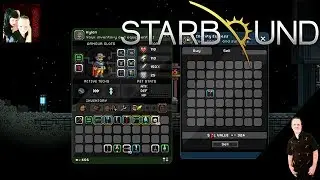 Einfach nur Abzocke&spades;Starbound Gameplay Deutsch/German