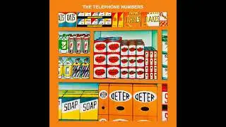 The Ballad Of Doug - The Telephone Numbers