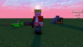 TECHNOBLADE MOMENTS | TECHNOBLADE NEVER DIES