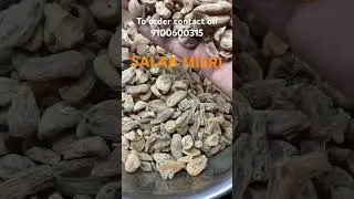 SALAB MISRI