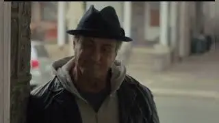 Creed 2 - Home location Of Robert Balboa
