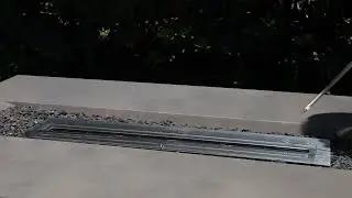 EcoSmart Fire XL Series Burner   How to Light XL Burner