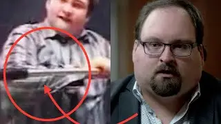 Un vídeo viral ACABÒ con su VIDA - La historia de Ghyslain Raza