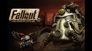 Fallout 1 Simple instructions part5. Raiders camp (Khans)