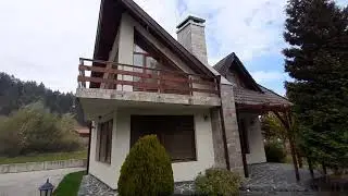 5614 Redenka Chalet