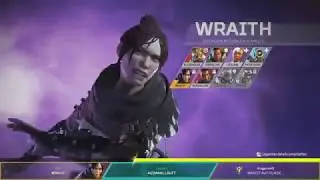Apex Legends 🕹️ Das erste Gefecht mit Wraith | Let's Play #001