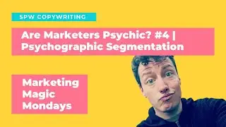 What is Psychographic Segmentation in Marketing?