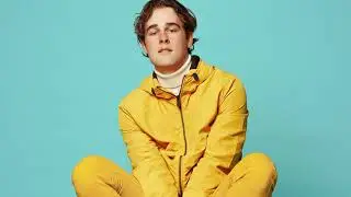 Logan Prescott - How We Wanted (Official Audio)