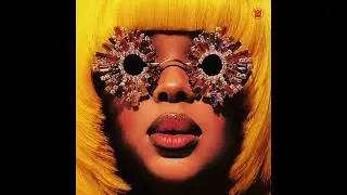 Lady Wray - Cover Girl