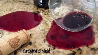 SWFL - Specializing in Natural Stone Cleaning & Restoration - 877-477-3254 - Granite Shield