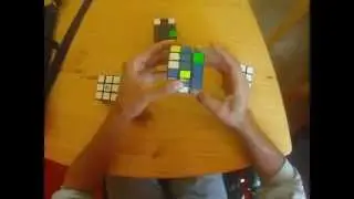 Conmutadores BH para Esquinas, Parte 3