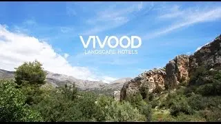 360&ordm; VIVOOD Landscape Hotel