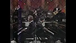 Chuck & Gap Mangione with Steve Allen Tarantella