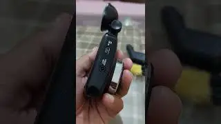 Universal Imported Japanese #Transcend Pro200 Full HD Builtin Wifi G Sensor 2.4 Inch Display forsale
