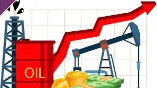 Inflation Fears Pushing Oil Higher?