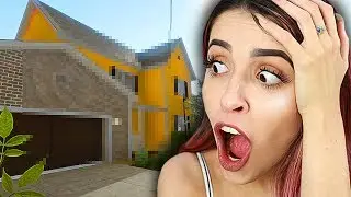 TOUR PELA MINHA MANS&Atilde;O NO HOUSE FLIPPER