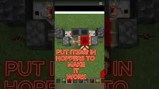 EASY REDSTONE