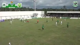 Highlight of FC Samartex ( 2 ) VS ( 0 ) Dreams FC  in matchday 5 of Betpawa premier league