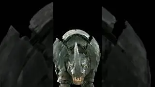 Rhinox Transformation! HD | Transformers Rise of the Beasts | Instagram Story Sticker