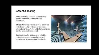 where does the far field of an antenna start?