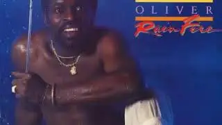 David Oliver - Summer Love