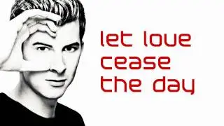 Maurice Da Vido - LET LOVE CEASE THE DAY - Official Preview (HD)