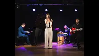 Un tempo piccolo- Mina (Cover Desiree, Luca, Loris & Piero)