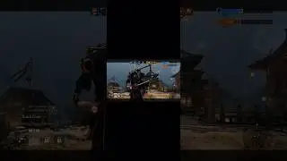 Princess goki want huggies #forhonor #shugoki #gamingshorts