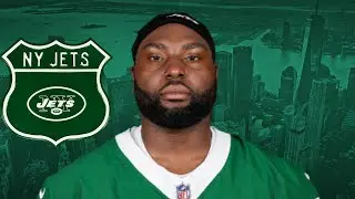Jets News: Team TRADES Derrick Nnadi Back To Chiefs/ McCord Available?