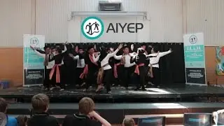 AIYEP 2016/2017 | Nandak Dance at Goolwa Primary School
