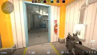 На расслабоне - Counter strike 2