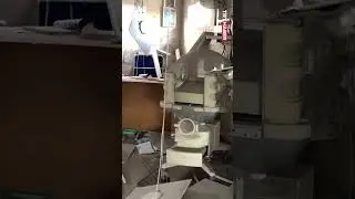 Gazze'de savaş su&ccedil;larının izleri...Soykırımcı İsrail, Kemal Advan Hastanesi'ni enkaza &ccedil;evirdi.