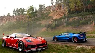 Forza Horizon 5 live Convoy,Playlist,races