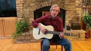 31 Frank Brewer - Pancho & Lefty