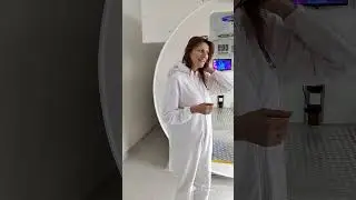 Deguonies kamera - Ego spa Birštone