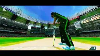 Mitchell starc vs babar azam what a hiting babar good play 
