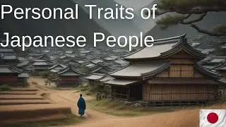 Personal Traits of Japanese People (Japanese Personality Qualities)
