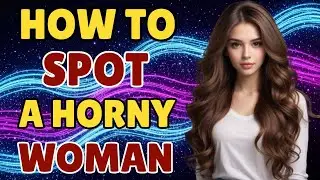 7 Hidden Signs She Secretly Craves You | Powerful Female Attraction Psychology Explained